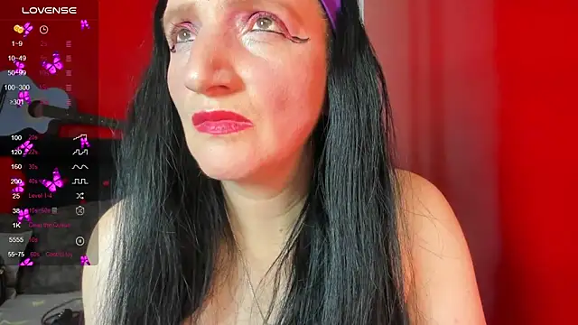 Andrefoxx  online show from October 2025 03:17:01 AM