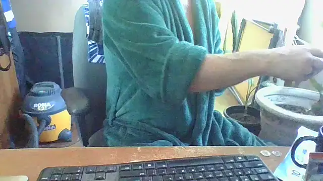 Daremeknot online show from February 2025 03:18:01 PM