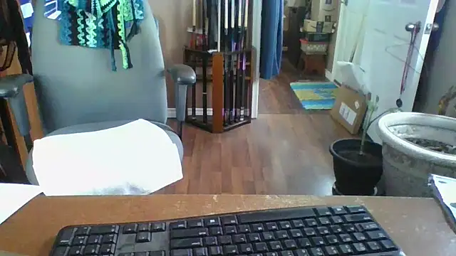 Daremeknot online show from February 2025 02:48:02 PM