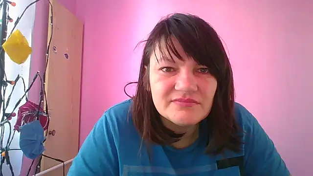 Lucinka1 online show from February 2025 07:34:02 AM