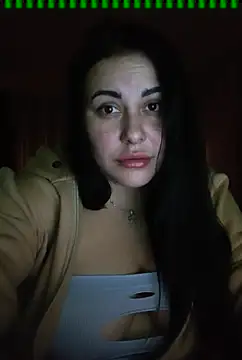 Snapshot of DaisyStreet chatting on January 2025 12:16:01 AM DaisyStreet online show from January 2025 12:16:01 AM