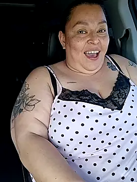  SweetDsire  online show from October 2025 07:34:01 PM