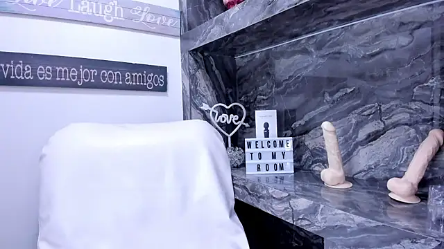 miss danika online show from January 2025 11:03:02 AM