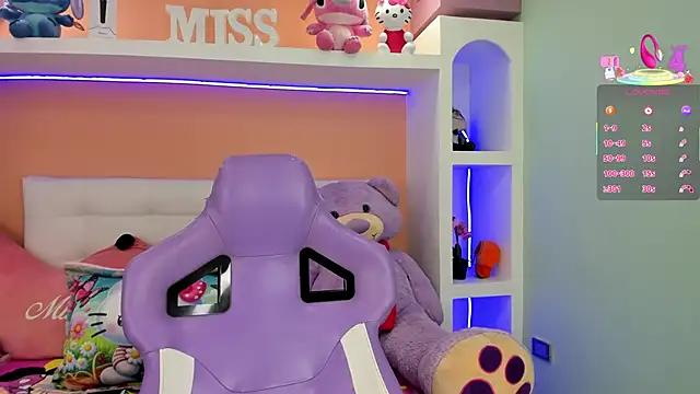 miss danika online show from March 2025 11:12:02 AM