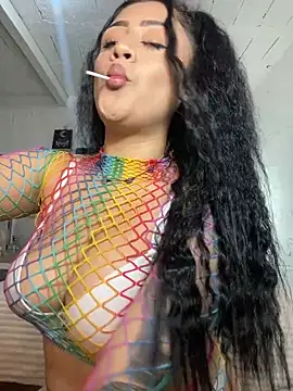 lucianaroy online show from January 2025 11:02:02 PM