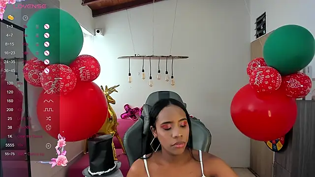 lia 16 online show from December 2024 08:38:02 PM
