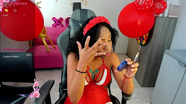 lia 16 online show from December 2024 02:36:02 PM