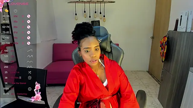 lia 16 online show from January 2025 01:16:02 AM