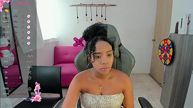 lia 16 online show from January 2025 03:33:01 PM