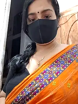 Ritusri Dotta online show from December 2024 08:12:02 PM