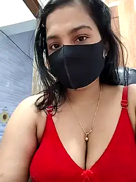 Ritusri Dotta online show from December 2024 03:41:01 AM
