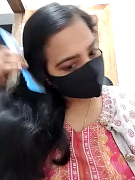 Ritusri Dotta online show from December 2024 03:33:02 PM