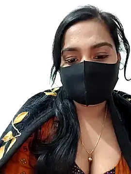 Ritusri Dotta online show from December 2024 03:47:02 PM
