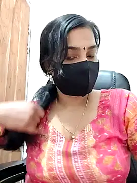 Ritusri Dotta online show from December 2024 12:49:02 PM