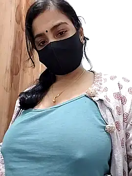 Ritusri Dotta online show from December 2024 08:04:01 PM