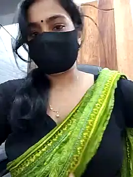 Ritusri Dotta online show from December 2024 12:49:02 PM