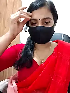 Ritusri Dotta online show from December 2024 07:21:02 PM