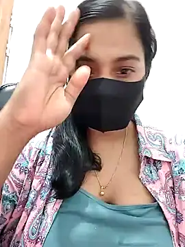 Ritusri Dotta online show from December 2024 01:18:02 AM