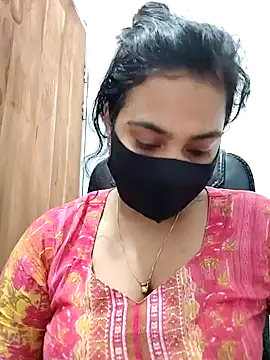 Ritusri Dotta online show from December 2024 04:21:02 PM