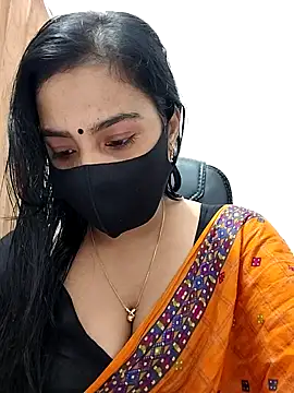 Ritusri Dotta online show from December 2024 12:51:02 PM
