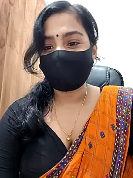 Ritusri Dotta online show from December 2024 03:55:02 PM