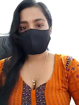 Ritusri Dotta online show from December 2024 06:41:02 AM
