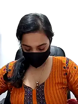 Ritusri Dotta online show from December 2024 01:53:02 PM