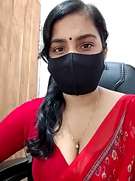 Ritusri Dotta online show from December 2024 08:14:02 PM