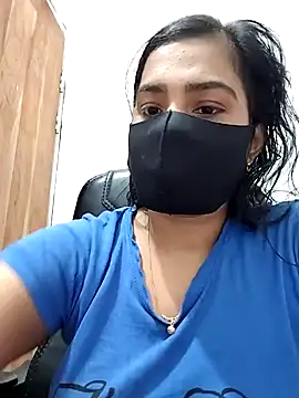 Ritusri Dotta online show from December 2024 10:22:02 AM