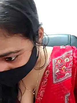 Ritusri Dotta online show from December 2024 01:19:02 PM