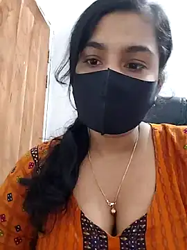 Ritusri Dotta online show from December 2024 01:39:02 PM