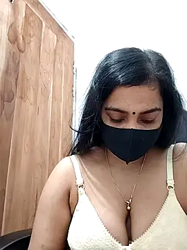 Ritusri Dotta online show from December 2024 03:26:01 PM