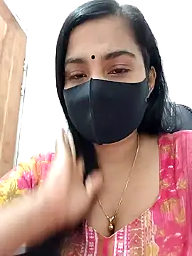 Ritusri Dotta online show from December 2024 07:11:02 PM