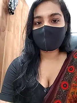 Ritusri Dotta online show from December 2024 05:48:01 AM