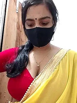 Ritusri Dotta online show from February 2025 07:42:01 PM