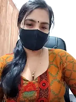 Ritusri Dotta online show from February 2025 04:07:01 PM