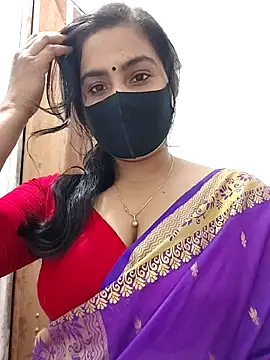 Ritusri Dotta online show from February 2025 07:59:01 PM