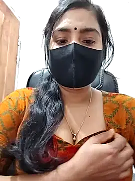 Ritusri Dotta online show from February 2025 07:41:01 PM