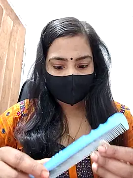 Ritusri Dotta online show from February 2025 04:51:01 PM