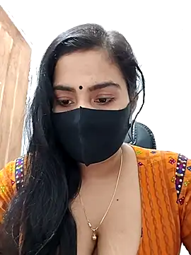 Ritusri Dotta online show from February 2025 07:58:02 PM