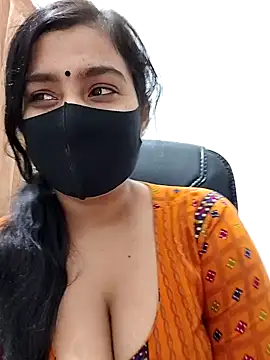 Ritusri Dotta online show from February 2025 03:59:01 PM