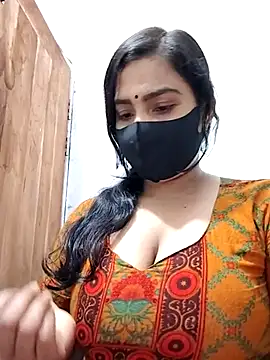 Ritusri Dotta online show from March 2025 07:42:02 PM