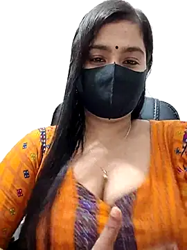 Ritusri Dotta online show from September 2025 04:32:02 PM