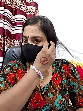 Ritusri Dotta online show from October 2025 04:48:02 PM