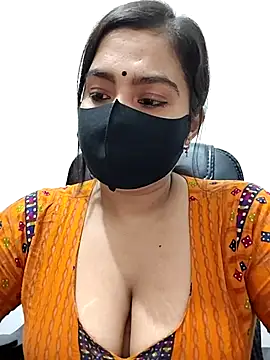 Ritusri Dotta online show from October 2025 03:57:02 PM