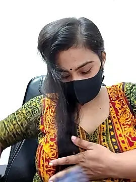 Ritusri Dotta online show from October 2025 04:20:02 PM