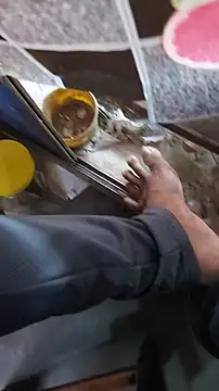 sambooxx online show from October 2025 04:08:02 AM