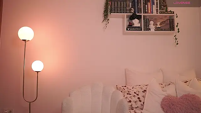 EmilyxRose - online show from February 2025 07:42:02 PM