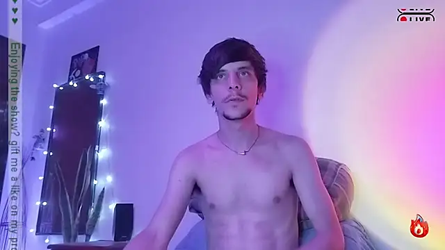 tobix  online show from January 2025 05:58:02 AM