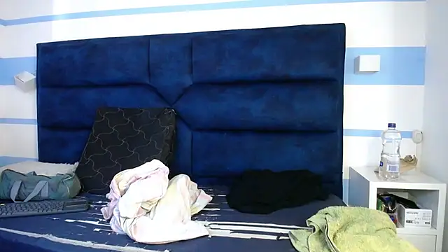 Natasha 699 online show from January 2025 07:44:02 PM